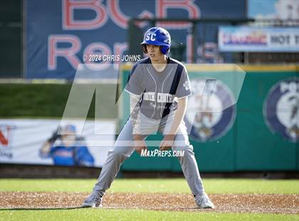 Thumbnail 3 in Greenville vs Farina South Central (GCS) photogallery.