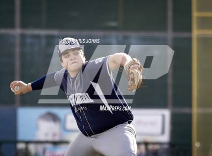 Thumbnail 1 in Greenville vs Farina South Central (GCS) photogallery.