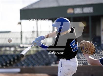 Thumbnail 2 in Greenville vs Farina South Central (GCS) photogallery.