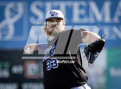 Thumbnail 3 in Greenville vs Farina South Central (GCS) photogallery.