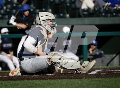 Thumbnail 1 in Greenville vs Farina South Central (GCS) photogallery.