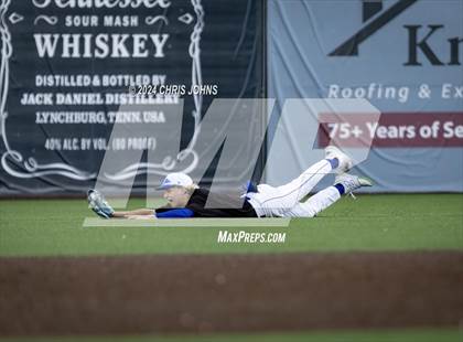 Thumbnail 1 in Greenville vs Farina South Central (GCS) photogallery.
