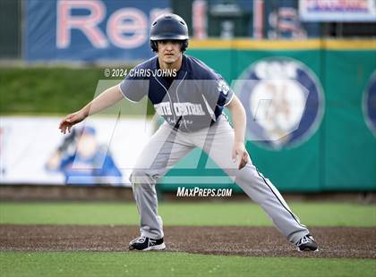 Thumbnail 1 in Greenville vs Farina South Central (GCS) photogallery.