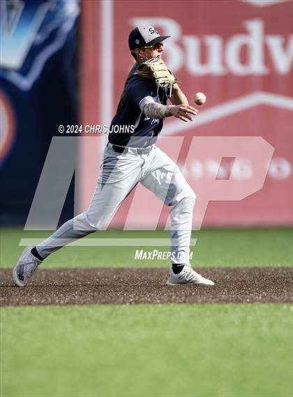 Thumbnail 3 in Greenville vs Farina South Central (GCS) photogallery.