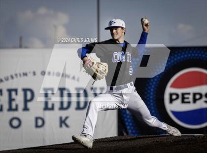 Thumbnail 3 in Greenville vs Farina South Central (GCS) photogallery.