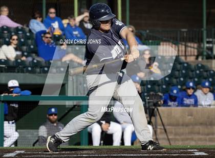 Thumbnail 3 in Greenville vs Farina South Central (GCS) photogallery.