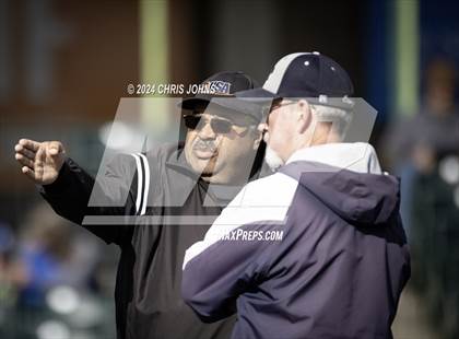 Thumbnail 1 in Greenville vs Farina South Central (GCS) photogallery.