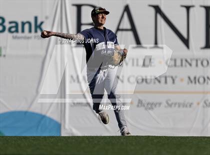 Thumbnail 3 in Greenville vs Farina South Central (GCS) photogallery.