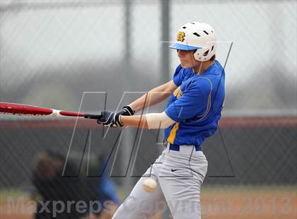 Thumbnail 1 in Brownsboro vs Chapel Hill (Kemp Tournament) photogallery.