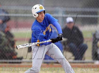 Thumbnail 1 in Brownsboro vs Chapel Hill (Kemp Tournament) photogallery.
