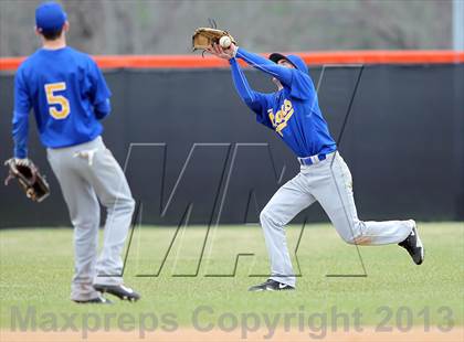 Thumbnail 3 in Brownsboro vs Chapel Hill (Kemp Tournament) photogallery.