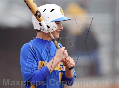 Thumbnail 3 in Brownsboro vs Chapel Hill (Kemp Tournament) photogallery.