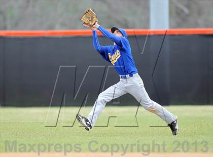 Thumbnail 2 in Brownsboro vs Chapel Hill (Kemp Tournament) photogallery.
