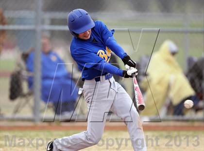 Thumbnail 3 in Brownsboro vs Chapel Hill (Kemp Tournament) photogallery.