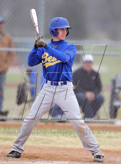 Thumbnail 1 in Brownsboro vs Chapel Hill (Kemp Tournament) photogallery.