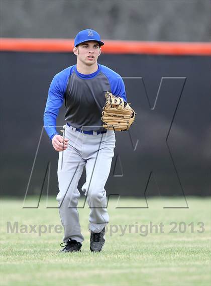 Thumbnail 3 in Brownsboro vs Chapel Hill (Kemp Tournament) photogallery.