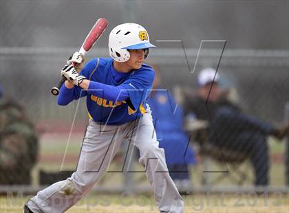 Thumbnail 3 in Brownsboro vs Chapel Hill (Kemp Tournament) photogallery.