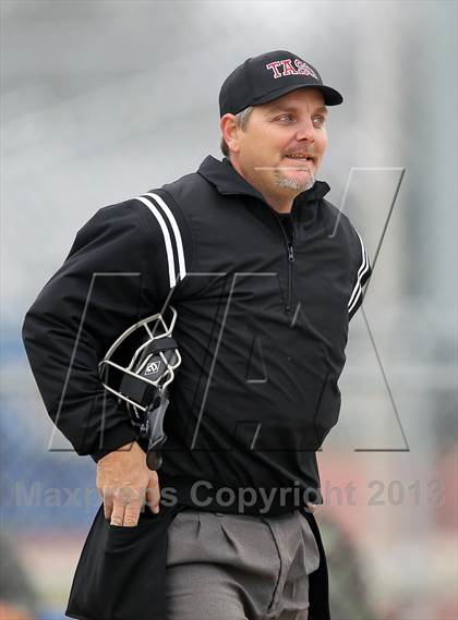 Thumbnail 2 in Brownsboro vs Chapel Hill (Kemp Tournament) photogallery.