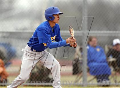 Thumbnail 2 in Brownsboro vs Chapel Hill (Kemp Tournament) photogallery.