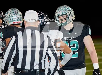 Thumbnail 2 in Pittsburg @ Granite Bay  (CIF NorCal Regional 1-A Division Final) photogallery.