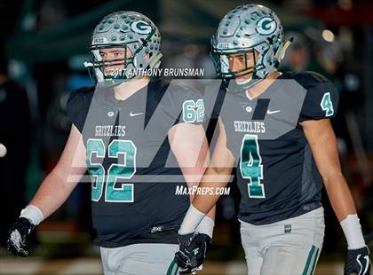 Thumbnail 1 in Pittsburg @ Granite Bay  (CIF NorCal Regional 1-A Division Final) photogallery.