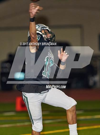 Thumbnail 1 in Pittsburg @ Granite Bay  (CIF NorCal Regional 1-A Division Final) photogallery.