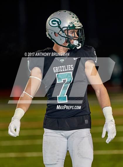 Thumbnail 1 in Pittsburg @ Granite Bay  (CIF NorCal Regional 1-A Division Final) photogallery.