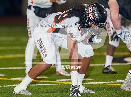 Thumbnail 1 in Pittsburg @ Granite Bay  (CIF NorCal Regional 1-A Division Final) photogallery.