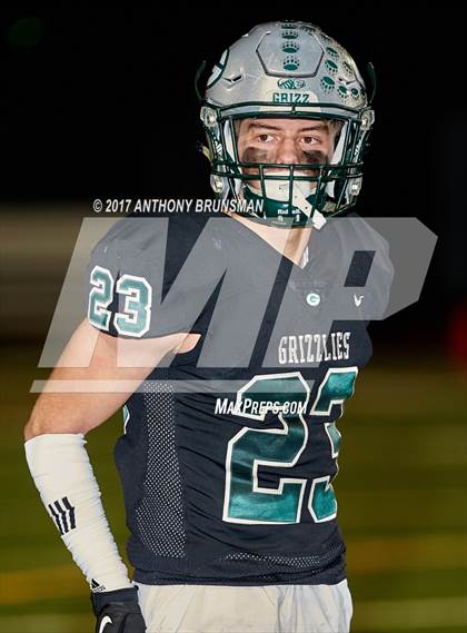 Thumbnail 3 in Pittsburg @ Granite Bay  (CIF NorCal Regional 1-A Division Final) photogallery.
