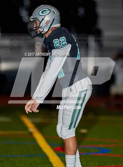 Thumbnail 3 in Pittsburg @ Granite Bay  (CIF NorCal Regional 1-A Division Final) photogallery.