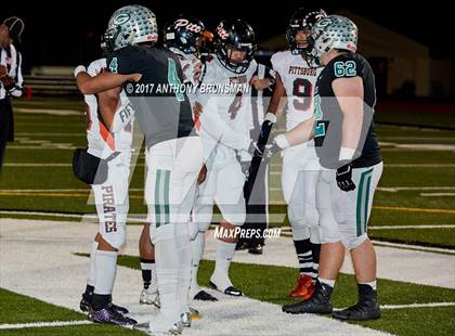 Thumbnail 2 in Pittsburg @ Granite Bay  (CIF NorCal Regional 1-A Division Final) photogallery.