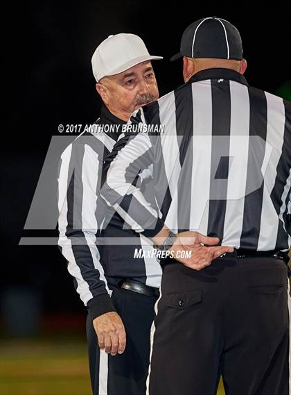 Thumbnail 1 in Pittsburg @ Granite Bay  (CIF NorCal Regional 1-A Division Final) photogallery.