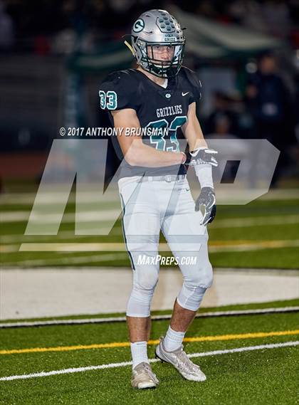 Thumbnail 2 in Pittsburg @ Granite Bay  (CIF NorCal Regional 1-A Division Final) photogallery.