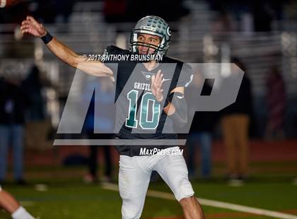 Thumbnail 2 in Pittsburg @ Granite Bay  (CIF NorCal Regional 1-A Division Final) photogallery.