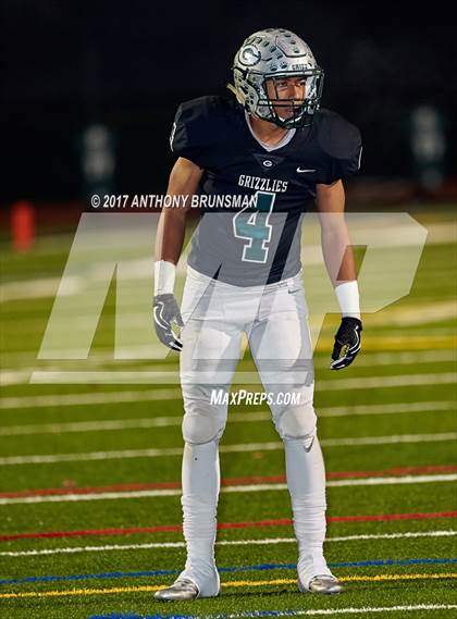 Thumbnail 2 in Pittsburg @ Granite Bay  (CIF NorCal Regional 1-A Division Final) photogallery.