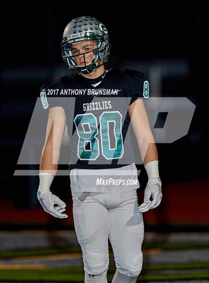 Thumbnail 1 in Pittsburg @ Granite Bay  (CIF NorCal Regional 1-A Division Final) photogallery.