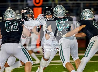 Thumbnail 2 in Pittsburg @ Granite Bay  (CIF NorCal Regional 1-A Division Final) photogallery.
