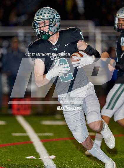 Thumbnail 2 in Pittsburg @ Granite Bay  (CIF NorCal Regional 1-A Division Final) photogallery.