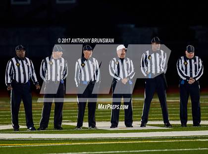 Thumbnail 1 in Pittsburg @ Granite Bay  (CIF NorCal Regional 1-A Division Final) photogallery.