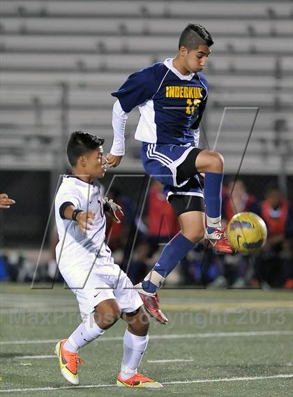 Thumbnail 3 in Inderkum @ Natomas photogallery.