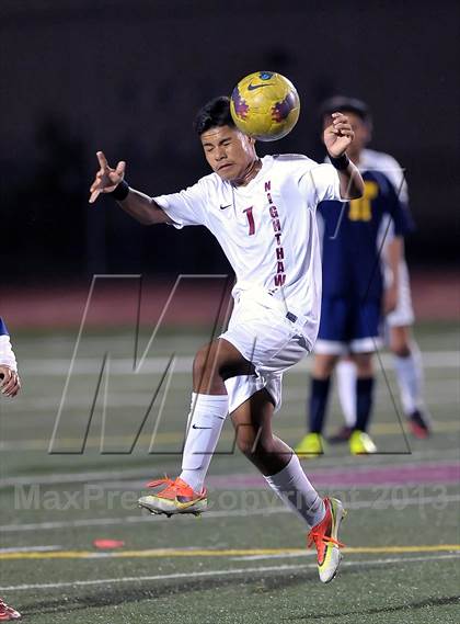 Thumbnail 1 in Inderkum @ Natomas photogallery.