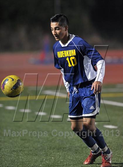 Thumbnail 1 in Inderkum @ Natomas photogallery.