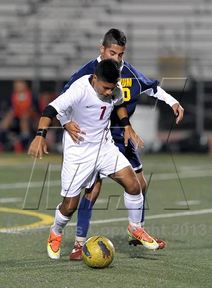 Thumbnail 3 in Inderkum @ Natomas photogallery.