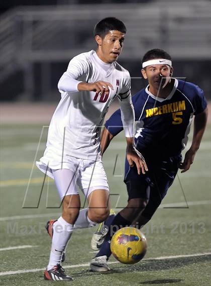 Thumbnail 2 in Inderkum @ Natomas photogallery.