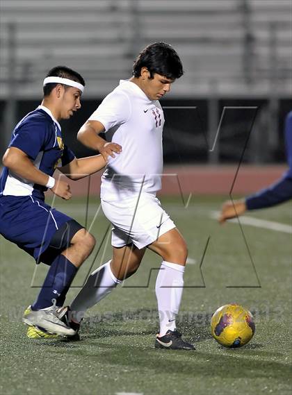 Thumbnail 2 in Inderkum @ Natomas photogallery.