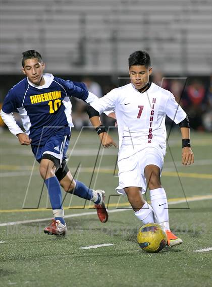 Thumbnail 1 in Inderkum @ Natomas photogallery.