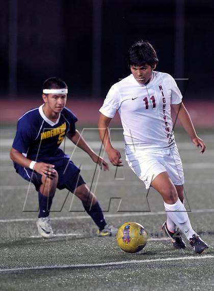 Thumbnail 1 in Inderkum @ Natomas photogallery.