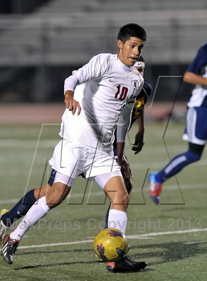 Thumbnail 3 in Inderkum @ Natomas photogallery.
