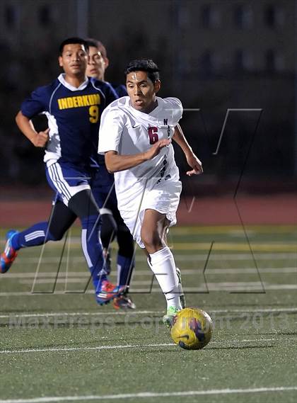 Thumbnail 3 in Inderkum @ Natomas photogallery.