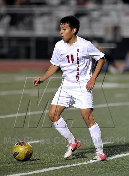 Thumbnail 1 in Inderkum @ Natomas photogallery.